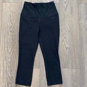 RBX high waist workout capri size S